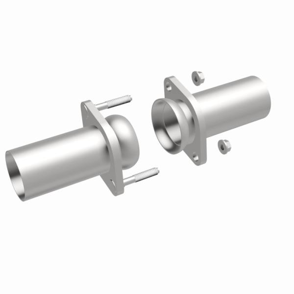 Magnaflow 10744