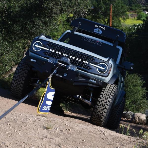 Superwinch 2570