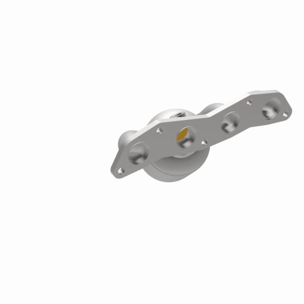 MAG Converter Direct Fit Magnaflow 24315