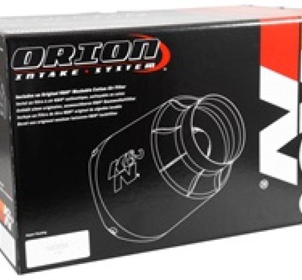 K&N Engineering 54-5000