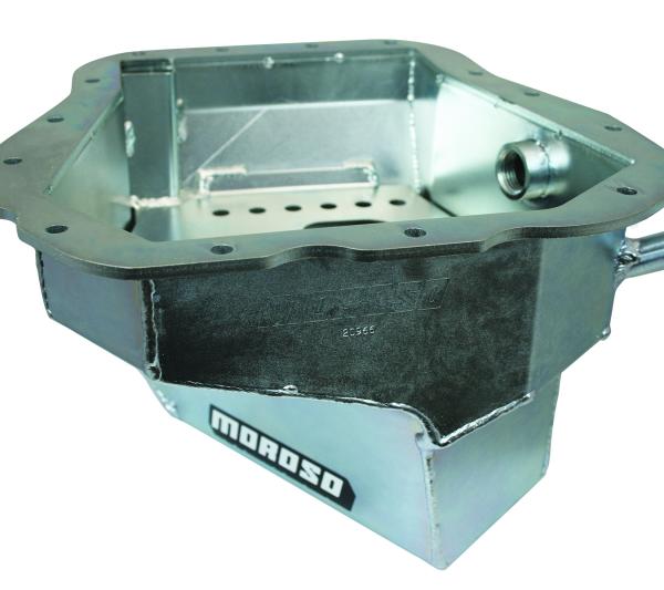 Moroso 20966