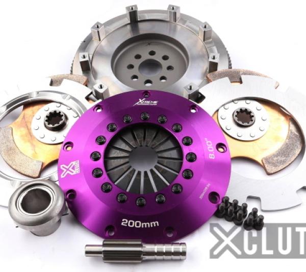 XCLUTCH XKBM20531-2E
