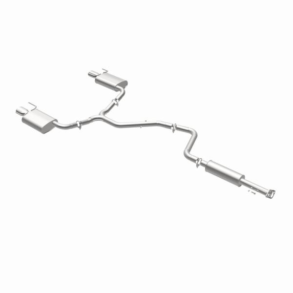 Magnaflow 106-0889