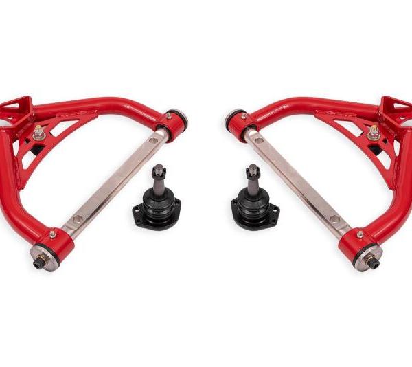 BMR Suspension AAU322R