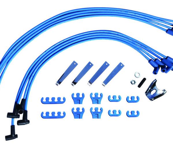 MOR Ignition - Wire Dress Up Moroso 72752