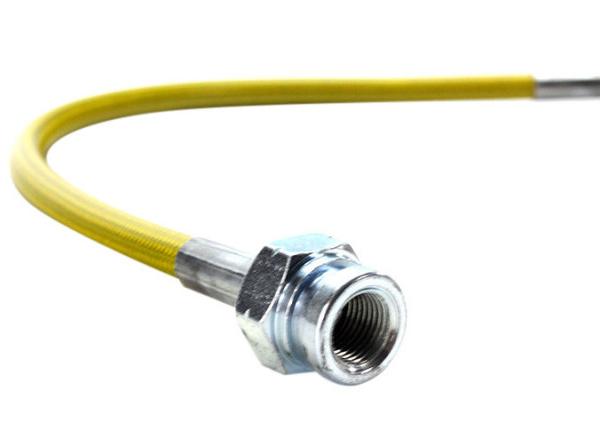 ISR Performance IS-MACL-001