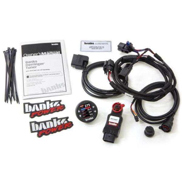 Banks Power 67102