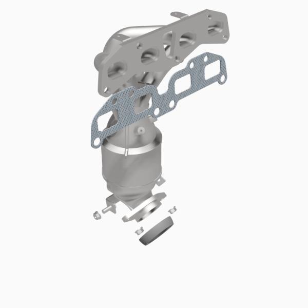 MAG Converter Direct Fit Magnaflow 50805
