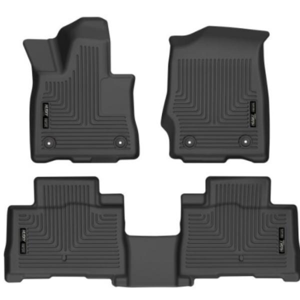 Husky Liners 99331