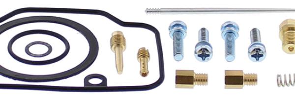 ABR Carburetor Rebuild Kits All Balls Racing 26-1777