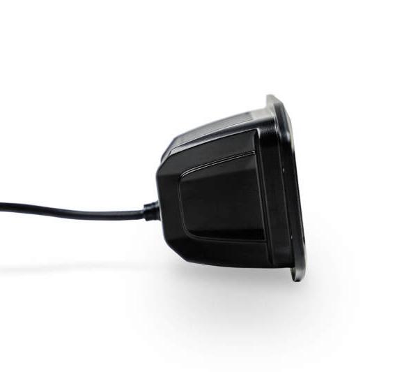 DV8 Offroad BE3FMW40W-A