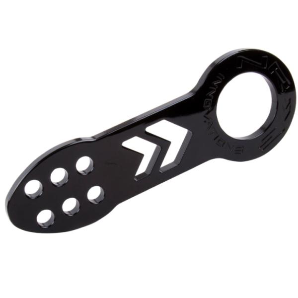 NRG TOW-100BK