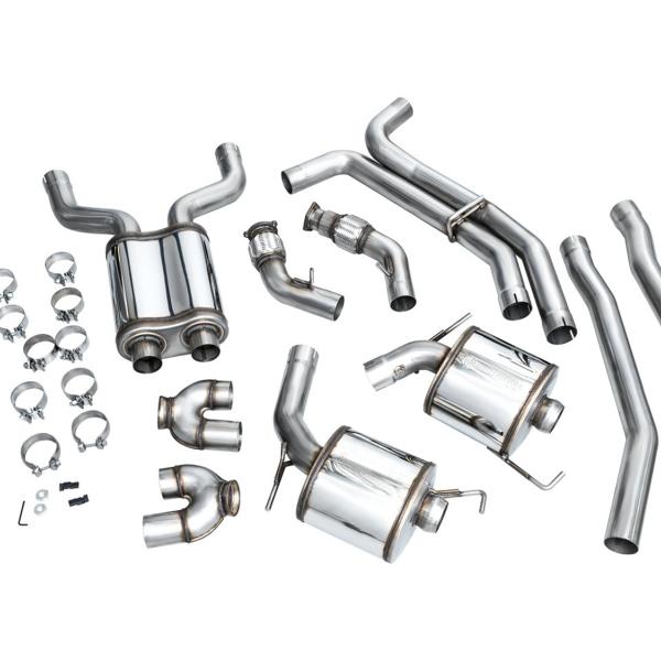 AWE Tuning 3015-43107