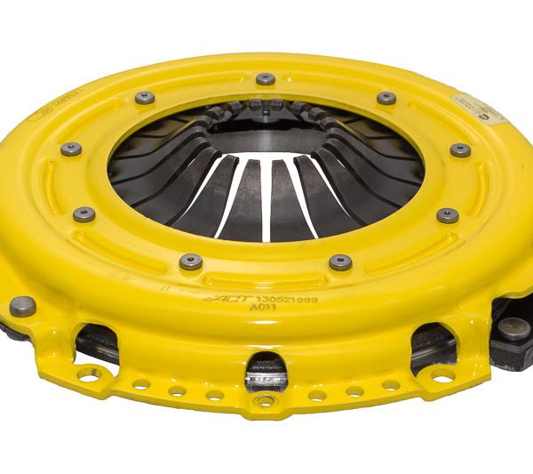ACT P/PL HD Pressure Plates ACT A011