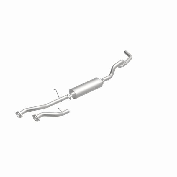 MAG BRE Exhaust Kits Magnaflow 106-0713