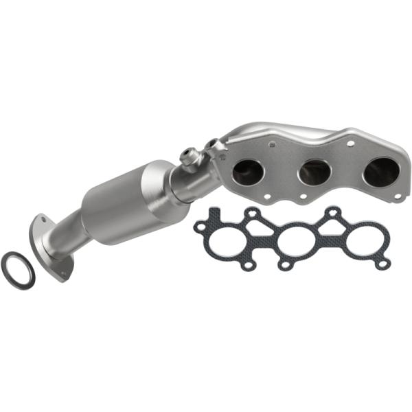 Magnaflow 5531284