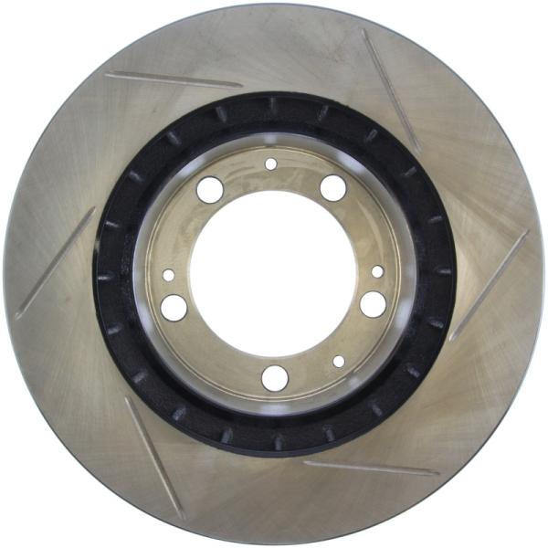 Stoptech 126.37021SR