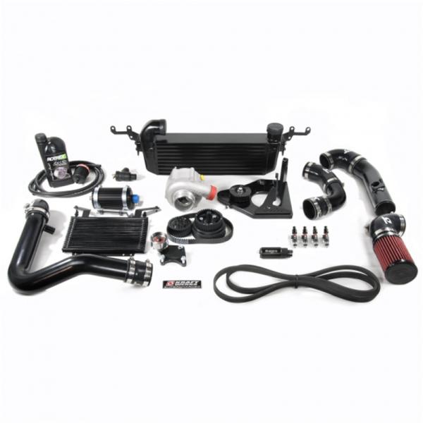 KRT Supercharger Kit w/o Tune KraftWerks 150-10-0613