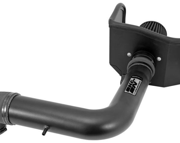 K&N Engineering 71-2556