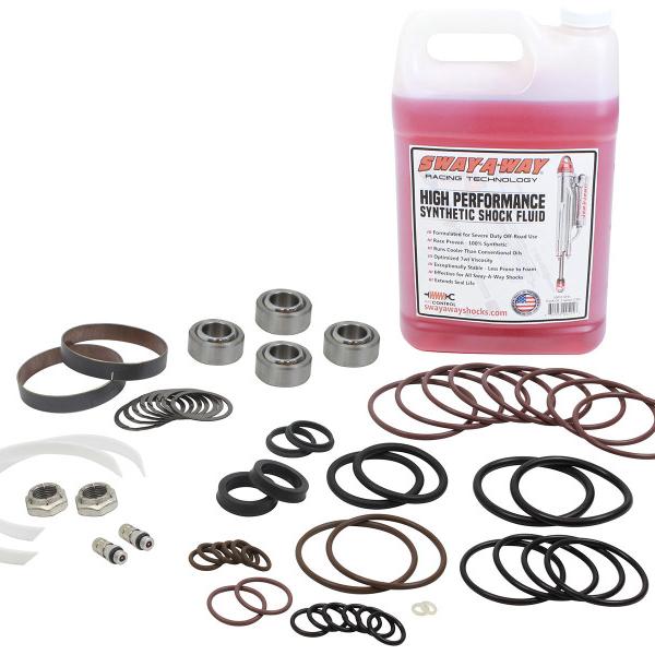 AFE Suspension Hardware aFe 50100-SP01