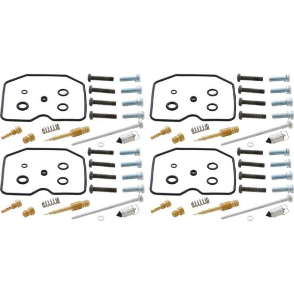 ABR Carburetor Rebuild Kits All Balls Racing 26-1655