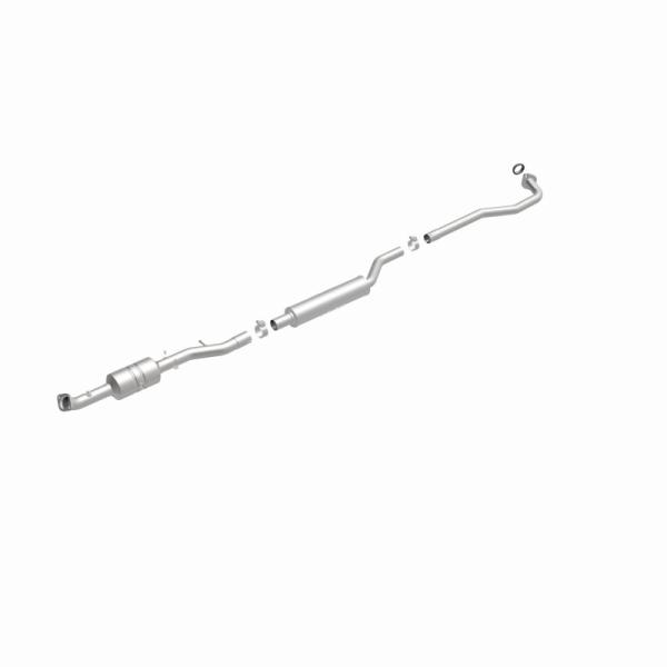 MAG Converter Direct Fit Magnaflow 52175