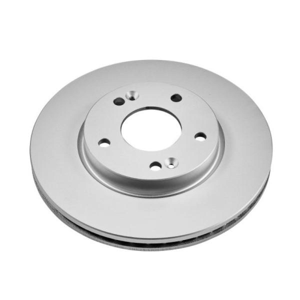 PowerStop JBR1564EVC