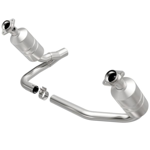 MAG Converter Direct Fit Magnaflow 49849