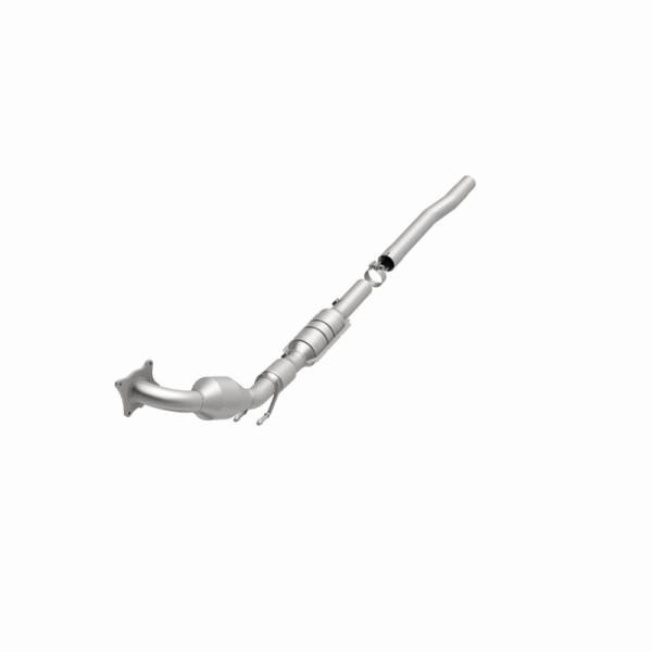 Magnaflow 551887