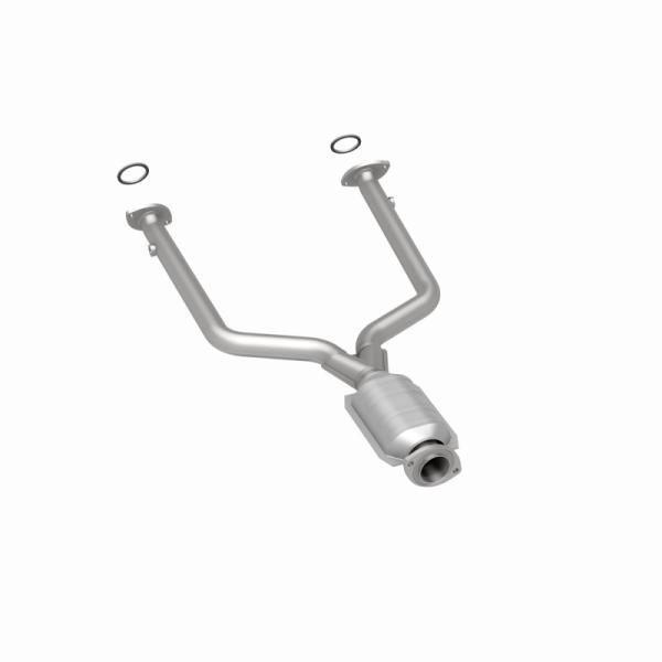 MAG Converter Direct Fit Magnaflow 24321