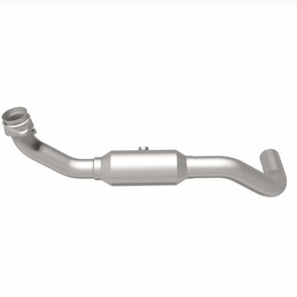 MAG Converter Direct Fit Magnaflow 4651412