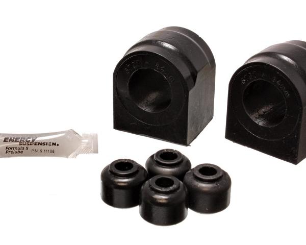 ES Sway Bar Bushings - Black Energy Suspension 4.5190G
