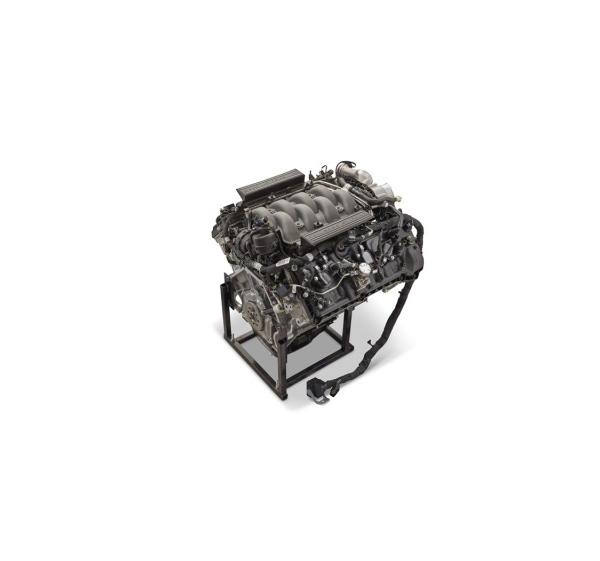 Ford Racing M-6007-A50NAD