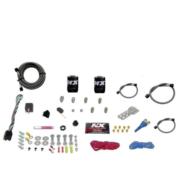 Nitrous Express 20920-00