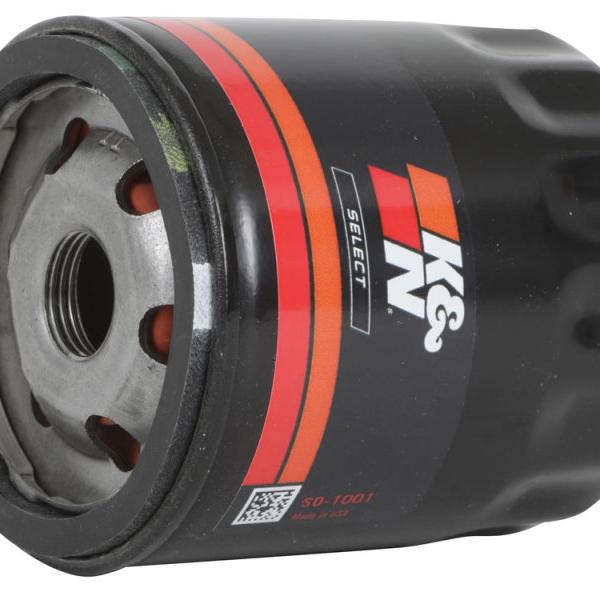 K&N Engineering SO-1001