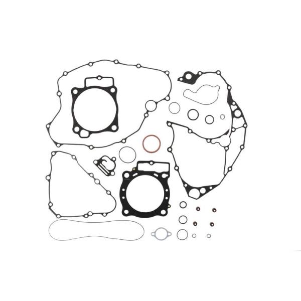 Vertex Pistons 808989