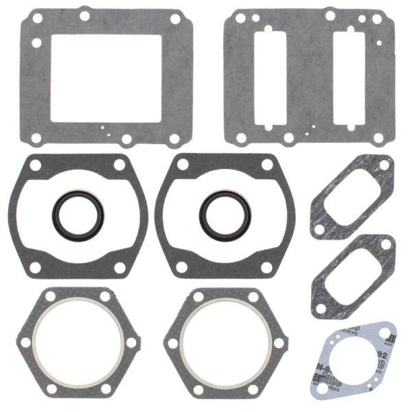Vertex Pistons 711183