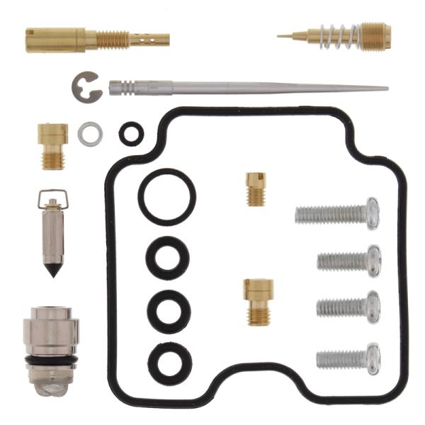 ABR Carburetor Rebuild Kits All Balls Racing 26-1264
