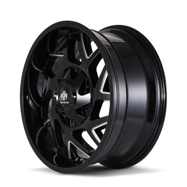 Mayhem 8106-2937BM11