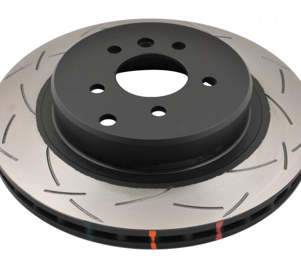 DBA 4000 Series Slotted Rotors DBA 42361S