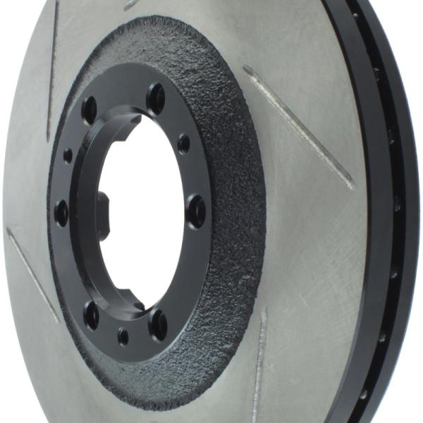Stoptech 126.43013SR