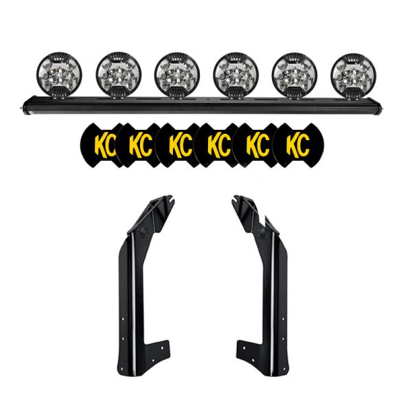 KC HiLiTES 97063