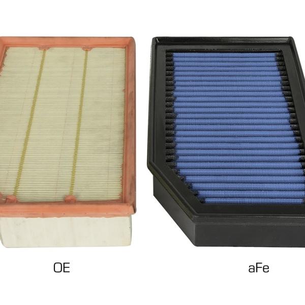 AFE P5R Drop In Air Filter aFe 30-10280