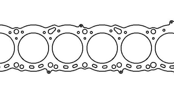 CG Head Gaskets Cometic Gasket C4319-030