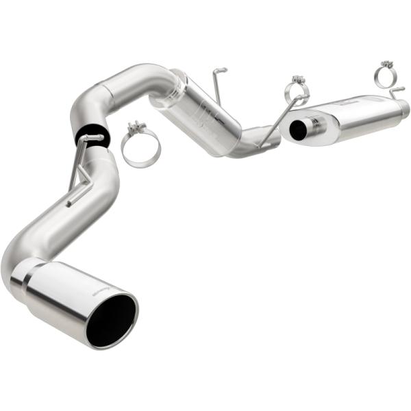 Magnaflow 19200