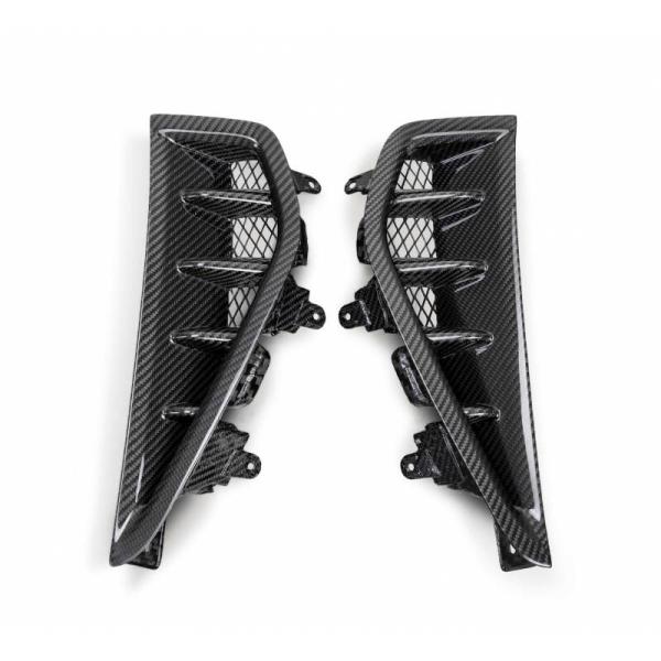 Anderson Composites AC-FD21DGTRX