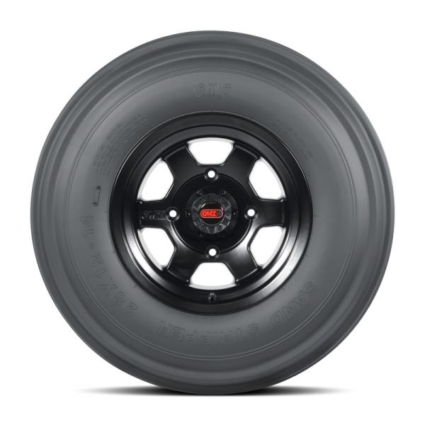 GMZ Sand Stripper Tires GMZ Race Products SS281214F