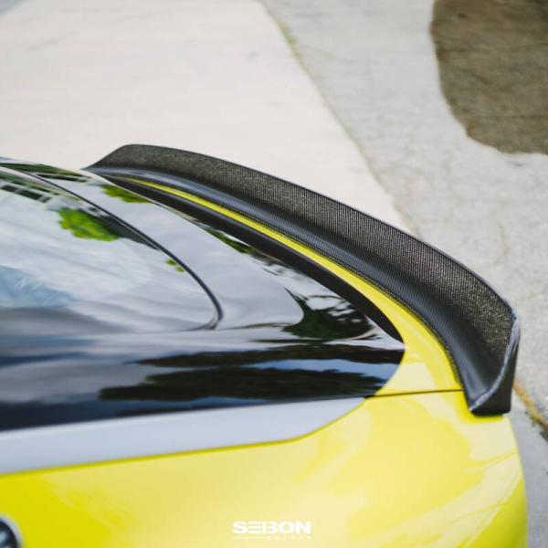 Seibon RS22NSZ-DA