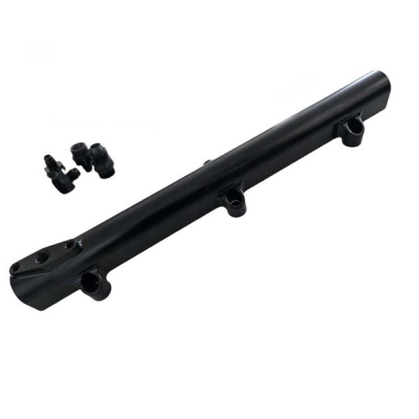 BLOX Racing BXFU-00720-BK