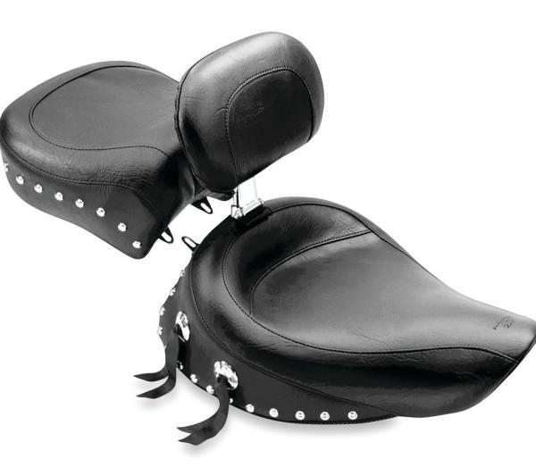 Mustang Motorcycle 79119